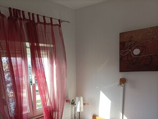 Apartment Zubovići Ausstattung 9