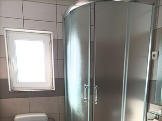 Apartment Zubovići Ausstattung 10