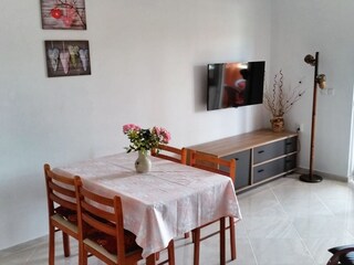Apartment Valbandon Ausstattung 2