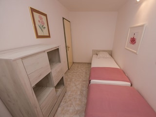 Apartment Okrug Gornji Ausstattung 2
