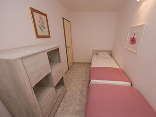 Apartment Okrug Gornji Features 2