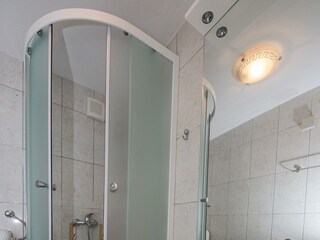 Apartment Okrug Gornji Ausstattung 3