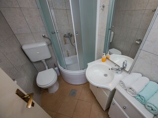 Apartment Okrug Gornji Features 4