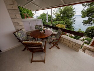 Apartment Okrug Gornji Features 7