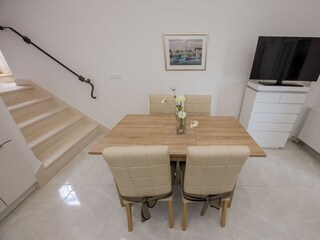 Apartment Okrug Gornji Features 15
