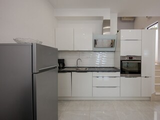 Apartment Okrug Gornji Features 16