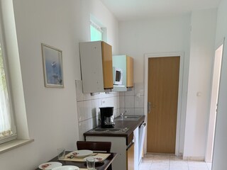 Apartment Rabac Features 1