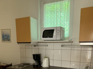 Apartment Rabac Features 2