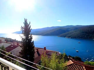Apartment Rabac Features 4