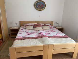 Apartment Rabac Ausstattung 4