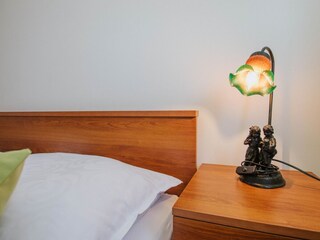 Apartment Arbanija Ausstattung 3