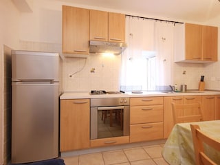 Apartment Orebic Ausstattung 4