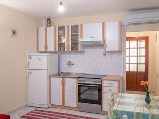 Apartment Prizba Ausstattung 2