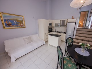 Apartment Okrug Gornji Ausstattung 3