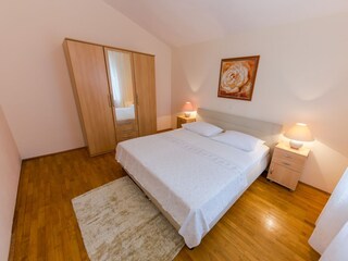 Apartment Okrug Gornji Ausstattung 6