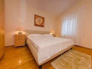 Apartment Okrug Gornji Ausstattung 7