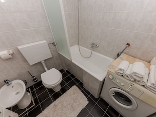 Apartment Okrug Gornji Ausstattung 8