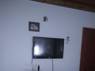Apartment Ćunski Ausstattung 2