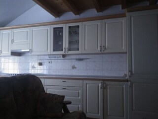 Apartment Ćunski Ausstattung 3
