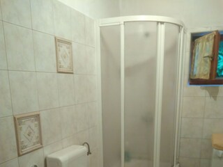 Apartment Ćunski Ausstattung 6