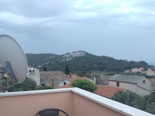 Apartment Ćunski Ausstattung 7