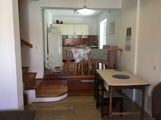 Apartment Zavalatica Features 5