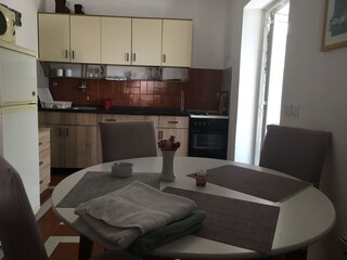 Apartment Zavalatica Features 9