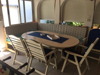 Apartment Zavalatica Features 10