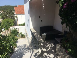 Apartment Zavalatica Features 18