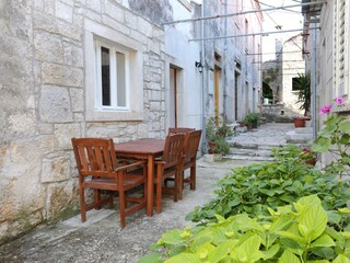 Holiday house Korcula (Stadt) Features 5
