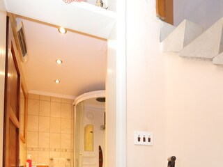 Holiday house Korcula (Stadt) Features 17