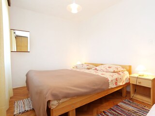 Holiday house Korcula (Stadt) Features 23
