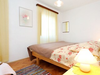 Ferienhaus Korcula (Stadt) Ausstattung 24