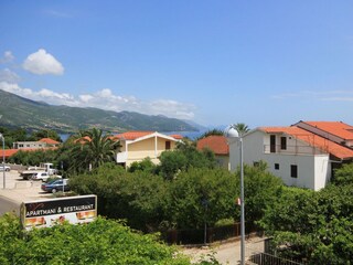 Apartment Orebic Features 1