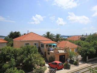 Apartment Orebic Ausstattung 2