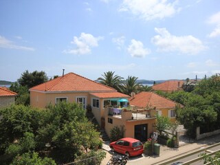 Apartment Orebic Features 2