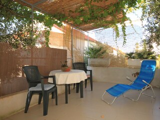 Apartment Vis (Stadt) Ausstattung 5