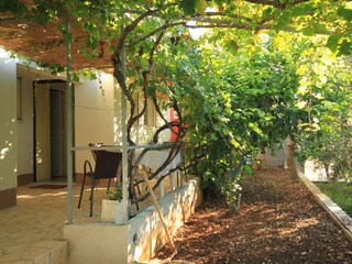 Apartment Vis (Stadt) Ausstattung 8
