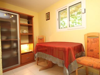 Apartment Vis (Stadt) Ausstattung 12