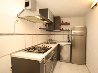 Apartment Vis (Stadt) Ausstattung 14