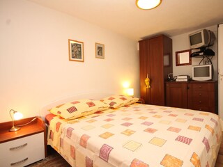 Apartment Vis (Stadt) Ausstattung 16