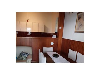 Holiday house Nemira Features 4