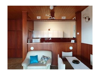 Holiday house Nemira Features 5
