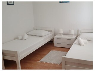 Holiday house Nemira Features 7