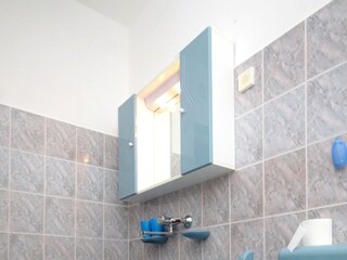 Apartment Račišće Features 1