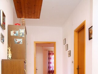 Apartment Račišće Features 3