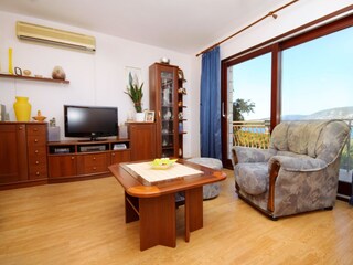 Apartment Račišće Features 5