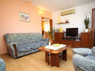 Apartment Račišće Features 7