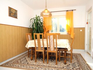 Apartment Račišće Features 9