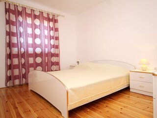 Apartment Račišće Features 13